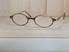 Polo Ralph Lauren Prep 271 07WTJ Tortoise Shell Eyeglasses Frame Pre-owned. Price: $40.00.