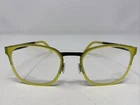 Ovvo Optics Made Eu 3942 C.447 49-21-140 Sand/finch Eyeglasses Frame NE68 New. Price: $240.00.