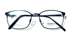 Charmant Titanium Perfection CH11454 Br New Authentic Eyeglasses Frame 52-17-140. Price: $65.00.
