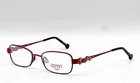 New Esprit Kids ET9388 517 Burgundy Authentic Eyeglasses 44-16. Price: $39.02.