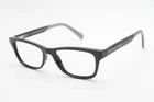 New Armani Exchange Ax 3030 8186 Black Grey Authentic Eyeglasses 52-16. Price: $71.40.