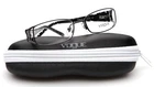 New Vogue 3671-B 352 Black Eyeglasses Frame 51-17-130MM B26MM. Price: $54.99.