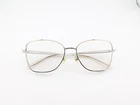Michael Kors Eyeglasses Frames Only, Mk 3059 1153, 54-16-140, Silver Pre-owned. Price: $44.99.