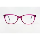 Equinox Eyeglasses Frames Womens Purple EQ313 Cat 52-16-140 Pre-owned. Price: $31.99.