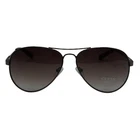 Guess Mens Sunglasses Brown Smoke Gradient Lenses New. Price: $29.99.