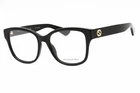 New Gucci GG1340O-001 Eyeglasses 54MM 100% Authentic. Price: $159.45.