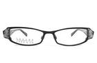 Lafont Issy & Eyeglasses Frames Californie 100 Black Cat 51-17-142 New. Price: $144.99.