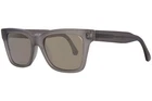 Retrosuperfuture America-fantom-sle SP14 Sunglasses Matte Grey/ivory Mirror 51MM New. Price: $59.95.