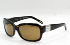 Ralph Lauren 5049 510/83 Deep Tortoise Havana Authentic Sunglasses 54-16 Pre-owned. Price: $58.96.