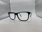 Tom Ford Tf 5817-B 055 56/16 145 *0 Men Havana/blue Full Rim Eyeglass Frames Pre-owned. Price: $84.99.