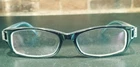 Authentic Ray Ban Rb 5060 2148 Black/grey 52*16*135 Eyeglasses Frames Pre-owned. Price: $79.99.