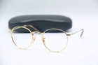 New Ray-ban Rb 3447V 2500 Gold Havana Authentic Frames Eyeglasses 50-21. Price: $117.00.