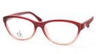 New Calvin Klein Ck 5816 982 Red Eyeglasses Frame 52-15-135MM. Price: $94.99.