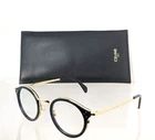 New Authentic Celine Eyeglasses CL50001U 005 46MM Frame Paris. Price: $199.99.