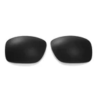 Walleva Polarized Black Replacement Lenses For Oakley Holbrook OO9102 Sunglasses New. Price: $19.99.