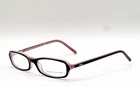 Ralph Lauren Rl 6017 5014 Top Brown White Lilac Eyeglass Frames 49-16-135 New. Price: $73.10.