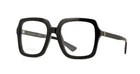 Gucci GG1318O Black (001) Eyeglasses New. Price: $269.00.