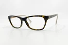 Ray-ban RB5298 5549 Brown Tortoise/beige Eyeglasses Frame 53-17-135 18446 Pre-owned. Price: $34.99.