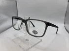 Harley Davidson HD0955 020 57/17 150 Men Matte Grey Full Rim Eyeglasses New. Price: $47.99.
