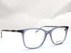 Marchon Nyc M-5024N 432 Crystal Slate/gray Marble Eyeglasses Frames 51-15-140 New. Price: $59.95.