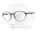 Maui Jim Mjo 2102-81M Eyeglasses Matte Dark Gunmetal Gray 49-22-140 Pre-owned. Price: $42.50.