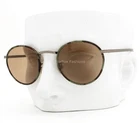 Giorgio Armani Sunglasses Brown Green Tortoise Bronze 6163J 3006/73 W/case New. Price: $165.00.