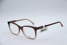 New Lacoste L2870 210 Clear Brown Fade Authentic Frames Eyeglasses 54-17. Price: $67.15.