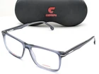 Carrera 286 Pjp Rectangle Blue Men's Eyeglasses Frames 54-15-145 New. Price: $99.95.