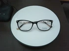 Tura Infinity R800 Blk 53-16-140 Multicolor Full Rim Eyeglasses Frame New. Price: $59.99.