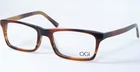 Ogi Kids OK319 1617 Tortoise Brown Streak Eyeglasses Frame 47-17-135MM New. Price: $45.00.