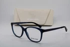 New Michael Kors Mk 4035 Ambrosine 3199 Clear Blue Authentic Eyeglasses 53-15. Price: $65.52.