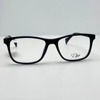 Dea Frames DE-02034 Dallas 54-17-140 B New. Price: $16.00.
