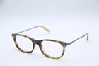Bottega Veneta Bv 0185O 004 Havana Gunmetal Authentic Frames Eyeglasses 50-18 New. Price: $130.00.
