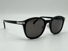 Premiere De Cartier Silver Oval Sunglasses CT0302S 005 New 100% Genuine $1095. Price: $615.00.