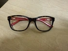 Tory Burch Women's Eyeglass Ty 2038 52-17-135 Tortoise Frame Only 135MM Pre-owned. Price: $22.00.