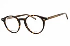 Tommy Hilfiger TH1813-086-49 Eyeglasses Frame Size 49MM 21MM 150MM Havana Men 7 New. Price: $41.39.