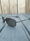 Oakley Keel Blade OX3125-0853 Pewter Eyeglasses Frames Only 18-134 Pre-owned. Price: $65.00.