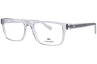 Lacoste L2973 035 Eyeglasses Frame Men's Transparent Grey Full Rim 56MM New. Price: $69.95.