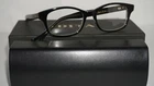 Dita Eyeglasses New Copine Black DRX-3025-ABLK-48 17 142. Price: $233.75.