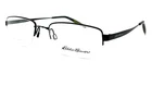 New Eddie Bauer EB32022 Black Authentic Eyeglasses 52-19-140. Price: $80.99.