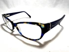 Elizabeth Arden EA6060-1 Eyeglasses Frame 53-16-135 Pre-owned. Price: $22.99.