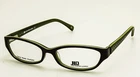 Jennifer Lopez 248 Eyeglasses Frame Jlo Dark Plum Green Spring Hinge 52MM New. Price: $54.00.