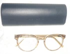 Warby Parker Wright Eyeglasses Frame 177 51-19 140, Only Pre-owned. Price: $24.95.