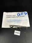 Authentic Lafont Issy & Bunky 52 18 Eyeglasses Made In France Frame Only Pre-owned. Price: $45.62.