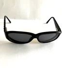 Kenneth Cole Reaction Eyeglasses KC2410 01A Frames Only Black 59-15-130 Pre-owned. Price: $18.21.