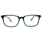 Authentic & New - Robert Graham Gunther Nav 54/17/145 Blue Eyeglasses. Price: $49.95.