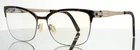 Ovvo Optics 3757 C63B Tortoise Light Gold Womens Full Rim Eyeglasses 53-17-135 New. Price: $184.99.