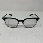 Ray Ban RB7186 8062 51-19-140 Dark Green Liteforce Italy Eyeglasses NR70 Pre-owned. Price: $60.00.