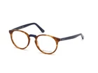 Gant 3184 054 Havana Round Plastic Optical Eyeglasses Frame 50-21-145 Rx New. Price: $103.60.
