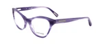 Guess By Marciano GM0236 Purple 53/18/135 Woman Eyewear Frame New. Price: $69.74.